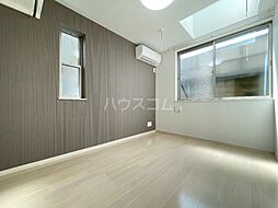 西武池袋線 保谷駅 徒歩10分の賃貸アパート 1階1Kのリビング/ダイニング