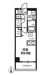 高円寺駅 10.1万円