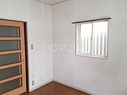 ハイツ広瀬 102 1階2DKのリビング/ダイニング