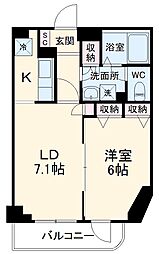 横浜駅 11.0万円