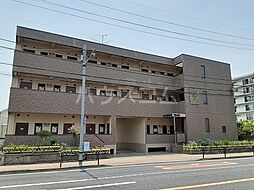 JR中央線 日野駅 徒歩7分の賃貸マンション