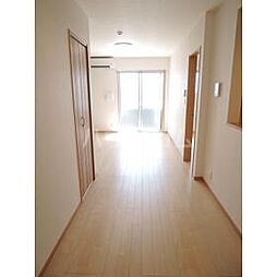 ＤｕｒａＣａｓａむさしむらやま 206 2階1SLDKのリビング/ダイニング