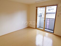 メゾンまるえ 203 2階1Kのリビング/ダイニング