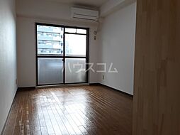 ＳＨＡＮＧＲＩＬＡ名駅南 404 4階ワンルームのリビング/ダイニング