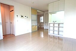 アネックスＹVII 1階1LDKのリビング/ダイニング