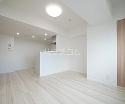 JR埼京線 浮間舟渡駅 徒歩10分の賃貸マンション 2階2LDKのリビング/ダイニング