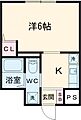 ジェムストーン田園調布2階7.5万円