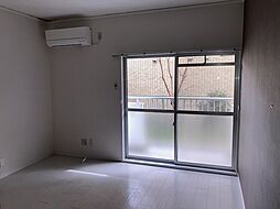 ARK　shiogama 1I 1階ワンルームのリビング/ダイニング