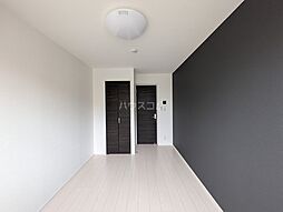 リーリオ堀切 1階1Kのリビング/ダイニング