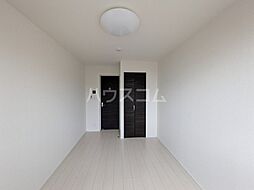 リーリオ堀切 2階1Kのリビング/ダイニング