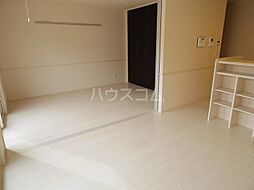 シュタットみどりの　Ｄ 102 1階2LDKのリビング/ダイニング