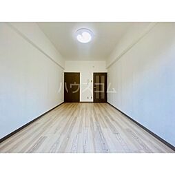 パストラル山口 507 5階1Kのリビング/ダイニング