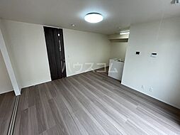 La　Felice（ラ　フェリーチェ） 203 2階1LDKのリビング/ダイニング