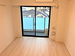 Ｓ−ＲＥＳＩＤＥＮＣＥ松戸ｂｅｎｅ 404 4階1Kのリビング/ダイニング