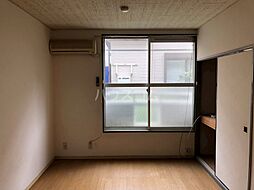 京王線 西調布駅 徒歩12分の賃貸アパート 1階1Kのリビング/ダイニング