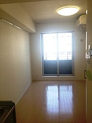 パークアクシス名駅南 504 5階ワンルームのリビング/ダイニング