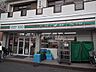 周辺：【コンビニエンスストア】ローソンストア100 川越新富町一丁目店まで319ｍ