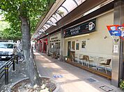 【ファーストフード】フレッシュネスバーガー 名古屋藤が丘店まで847ｍ