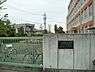 周辺：【小学校】名古屋市立極楽小学校まで413ｍ