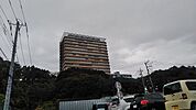 【大学】明星大学まで1391ｍ