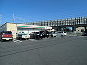 【コンビニエンスストア】セブン-イレブン知立谷田町店まで1227ｍ