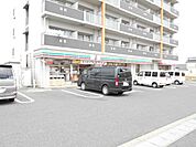 【コンビニエンスストア】セブン-イレブン豊田市浄水町南平店まで1229ｍ