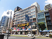 【ディスカウントショップ】MEGAドン・キホーテ立川店まで1483ｍ