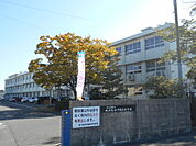 【高校】岐阜県立岐阜総合学園高等学校まで875ｍ