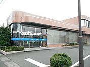 【銀行】磐田信用金庫 浜北支店まで536ｍ