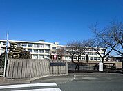 【小学校】浜松市立北浜南小学校まで1039ｍ
