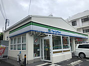 【コンビニエンスストア】ファミリーマート小禄団地前店まで1410ｍ