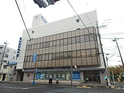 [周辺] 【銀行】横浜信用金庫 弘明寺支店まで360ｍ