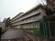 【小学校】佐倉市立西志津小学校まで4440ｍ