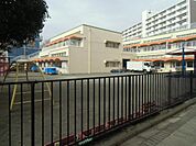 【保育園】村上南保育園まで946ｍ