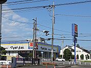 【ドラッグストア】マツモトキヨシ宇都宮今泉店まで685ｍ