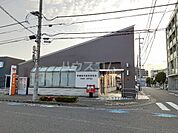 【郵便局】宇都宮今泉東郵便局まで731ｍ