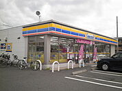 【コンビニエンスストア】ミニストップ四日市泊小柳店まで1196ｍ