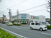 【書店】谷島屋書店本沢合店まで1029ｍ
