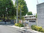 【幼稚園】かきの木幼稚園まで565ｍ