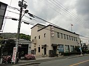 【銀行】京都銀行 松尾支店まで339ｍ