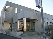【銀行】京葉銀行 佐倉支店まで2115ｍ