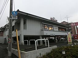[周辺] 【ファミリーレストラン】華屋与兵衛 東小金井店まで501ｍ