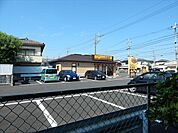 【その他】CoCo壱番屋 春日部備後東店まで457ｍ