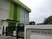 【幼稚園】羽津幼稚園まで3247ｍ