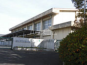 【中学校】四日市市立橋北中学校まで195ｍ