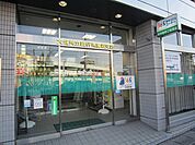 【銀行】大垣共立銀行 茶屋坂支店まで740ｍ
