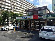 【弁当】じゃぱん亭柳島店まで518ｍ