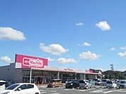 【スーパー】マックスバリュ 磐田中泉店まで533ｍ