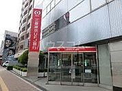 【銀行】三菱UFJ銀行　浜松支店まで1882ｍ