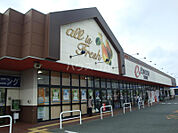 【スーパー】遠鉄ストア 富塚店まで648ｍ
